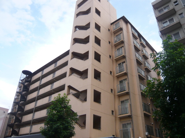 外観１