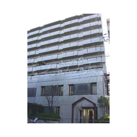 外観１