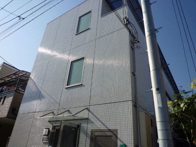 7/ヴィラ安立