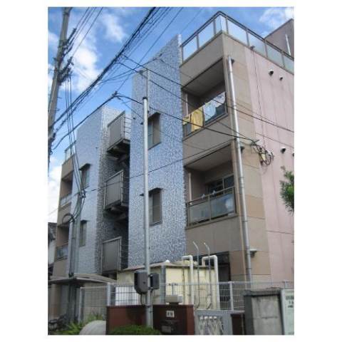 外観１