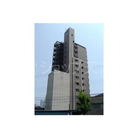 外観１