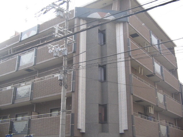 外観１