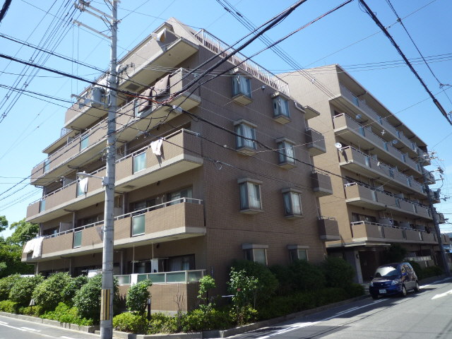 外観１