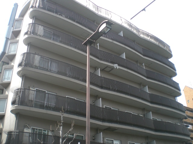 外観１