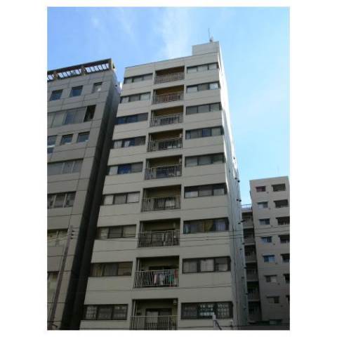 外観１