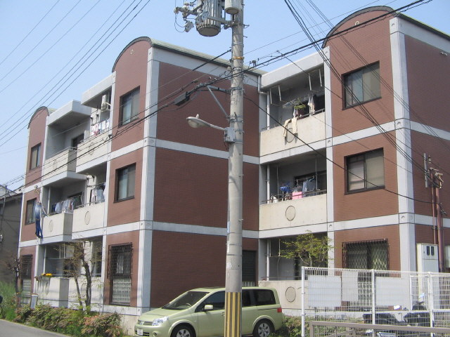 7/クランツ沢ノ町