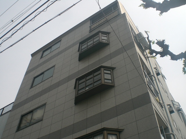 外観１