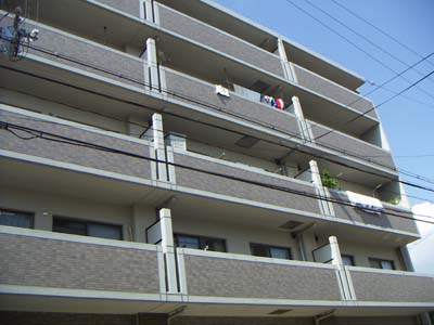 7/アイシャレー長居公園