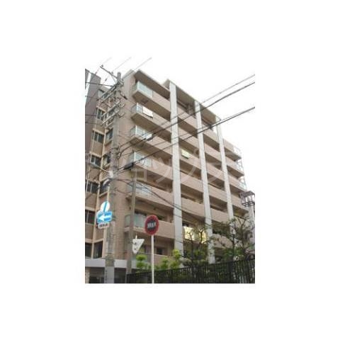外観１