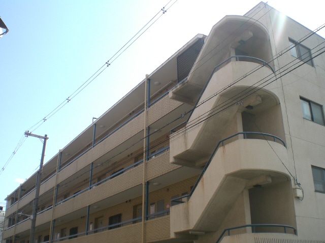 外観１