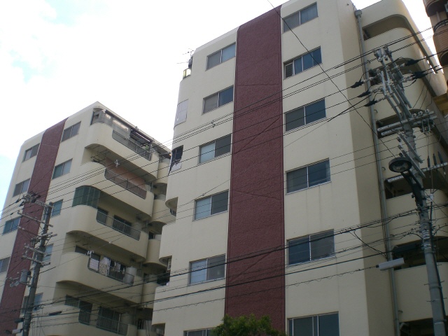 外観１