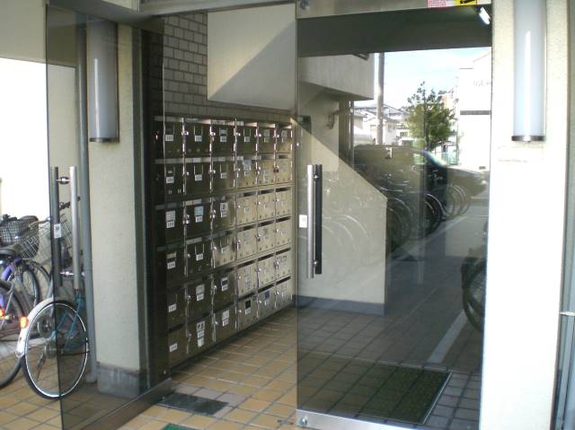 共用１