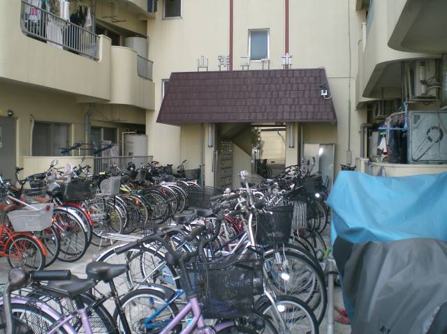 共用２