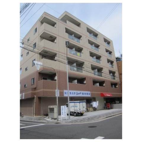 外観１