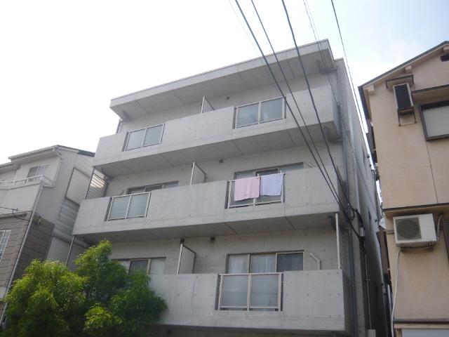 7/ブランカ住吉
