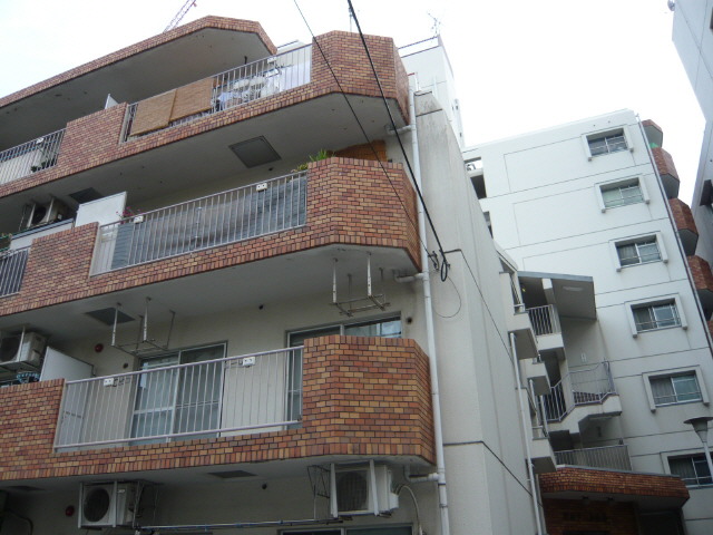 外観１