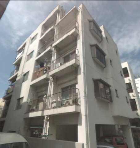 7/第二大朋マンション