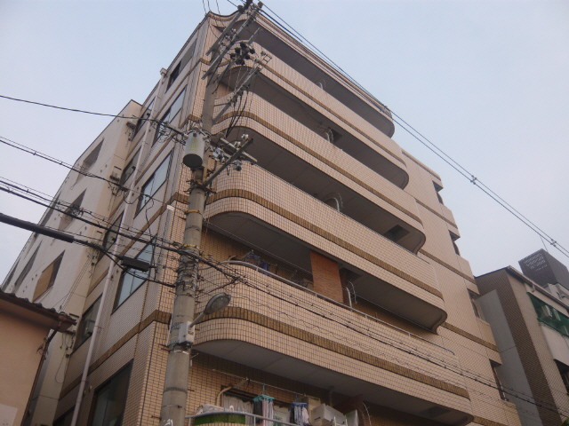 7/グランコーポ我孫子