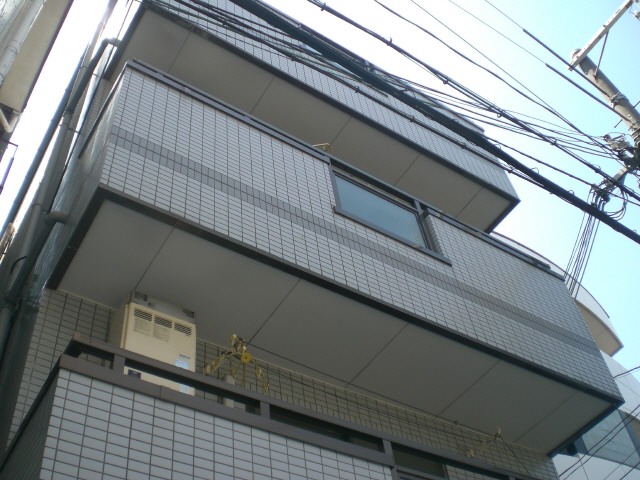 7/ベルメゾンあびこ