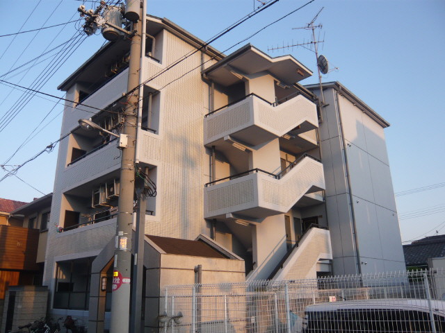 外観１