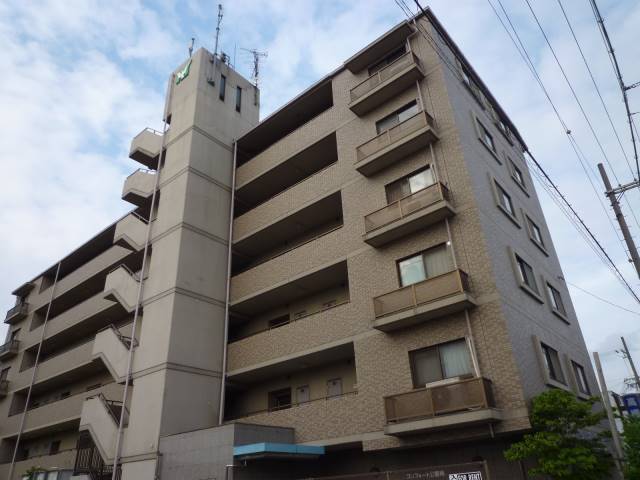 外観２