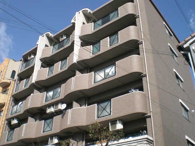 7/クレールヴィル