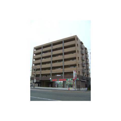 外観１