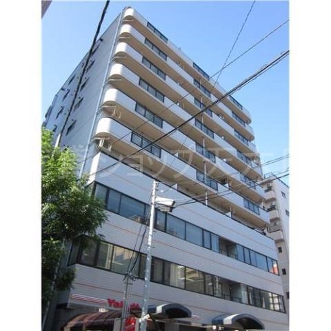外観１