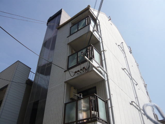 外観１