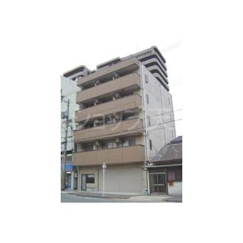 外観１