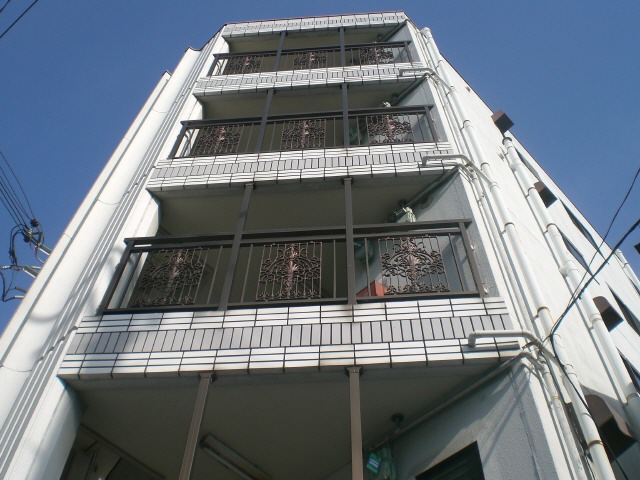 外観１