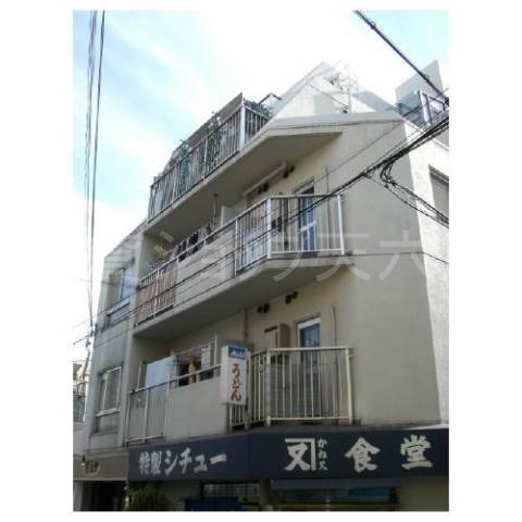 外観１