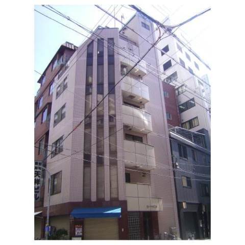 外観１