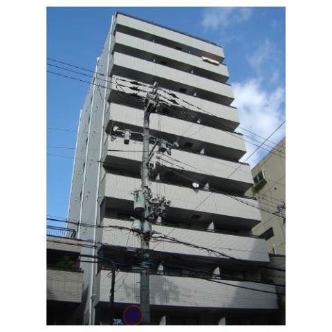 外観１
