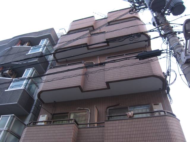 7/アーバンハイム