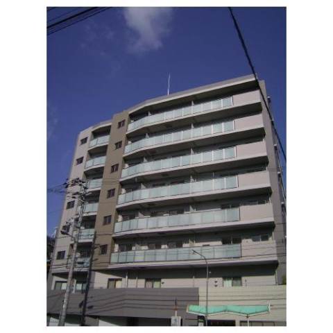 外観１