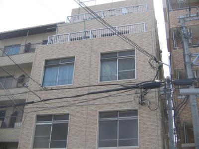 7/コーポ富士
