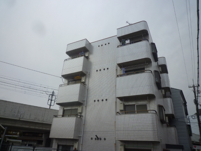 7/ハイム山之内