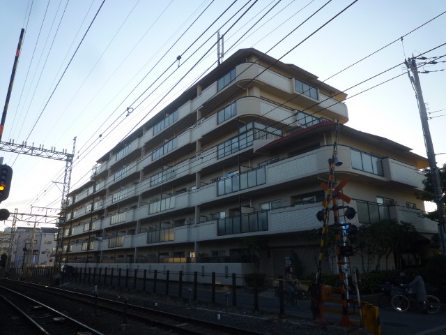 外観１