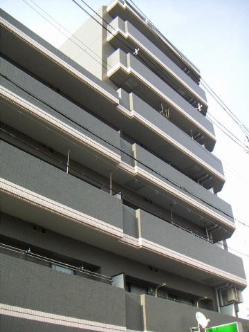 外観１