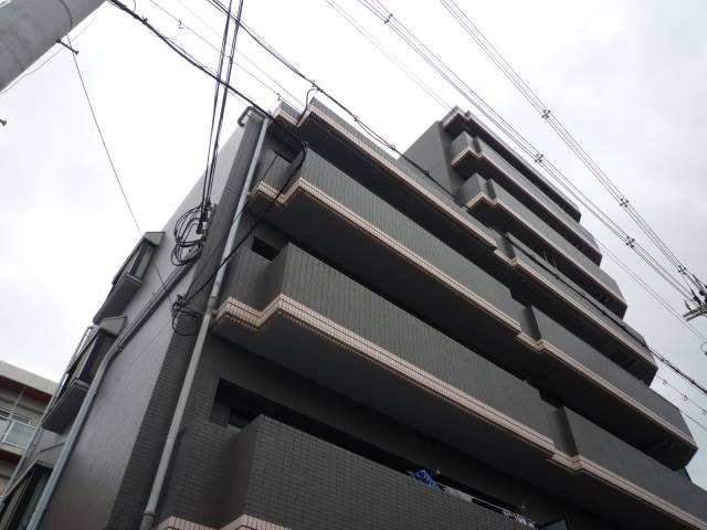 外観２