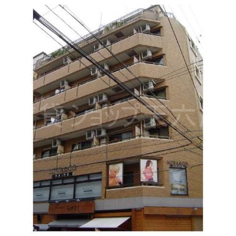 外観１