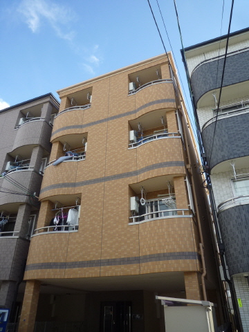 7/クローバー住吉南
