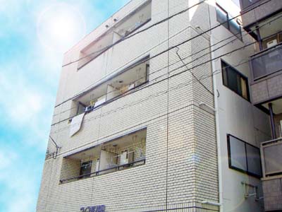 7/ヴィラおりおの