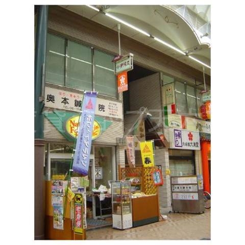 外観１