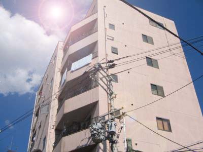 外観１