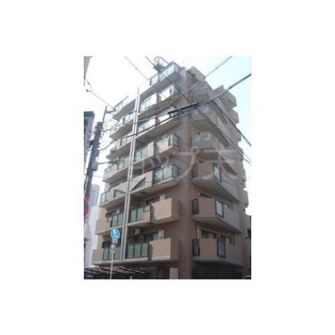 外観１