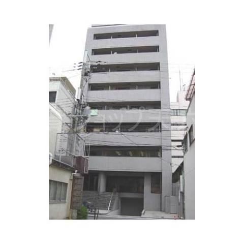 外観１