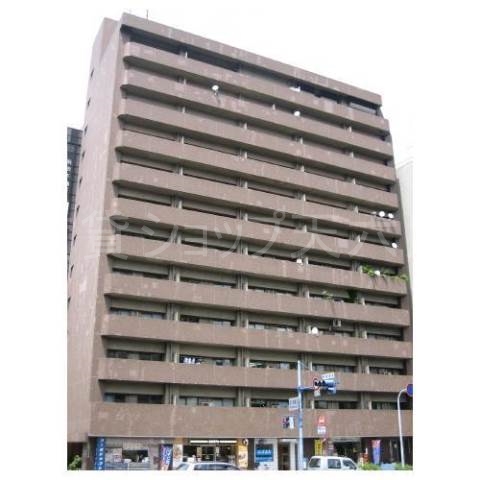 外観１