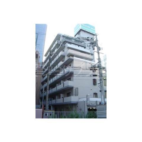 外観１